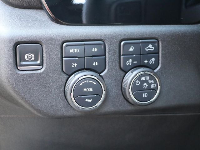 2025 Chevrolet Silverado 2500HD ZR2