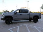 2025 Chevrolet Silverado 2500HD ZR2