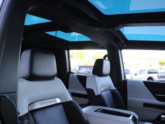 2024 GMC Hummer EV SUV 3X