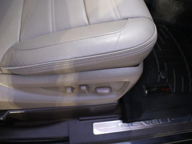 2016 GMC Sierra 2500HD Denali