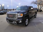2016 GMC Sierra 2500HD Denali