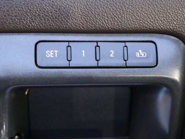 2016 GMC Sierra 2500HD Denali