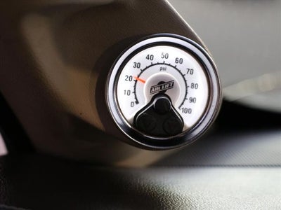 2016 GMC Sierra 2500HD Denali