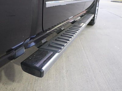 2016 GMC Sierra 2500HD Denali