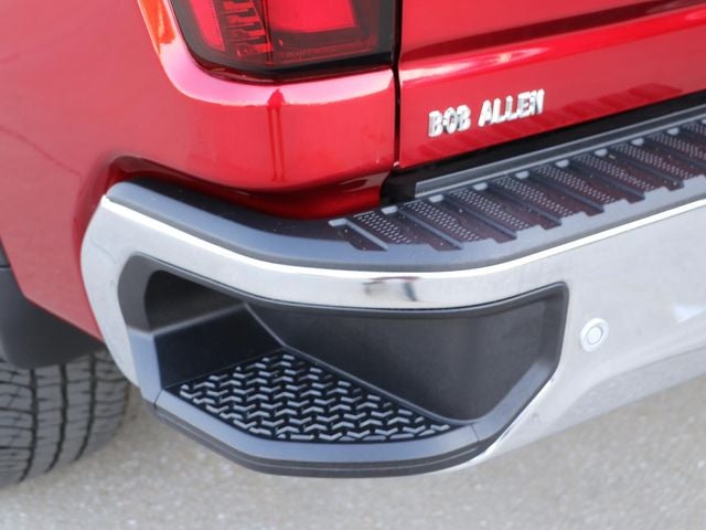 2026 GMC Sierra 2500HD SLT