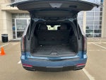 2025 Cadillac Escalade ESV Sport Platinum
