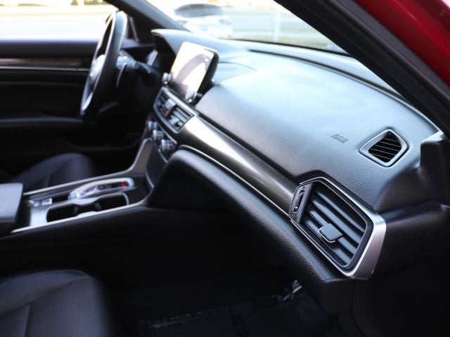 2021 Honda Accord Sport 2.0T