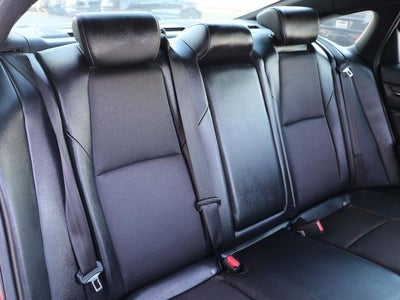 2021 Honda Accord Sport 2.0T