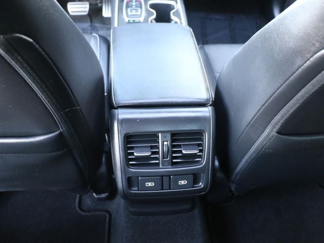 2021 Honda Accord Sport 2.0T