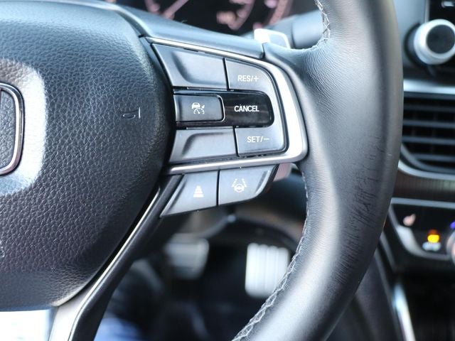 2021 Honda Accord Sport 2.0T