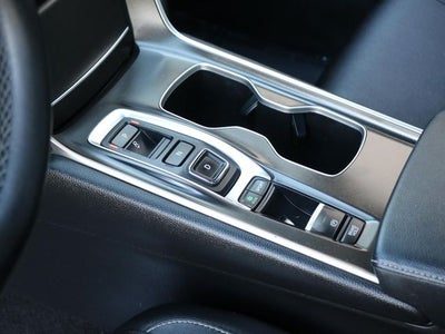 2021 Honda Accord Sport 2.0T