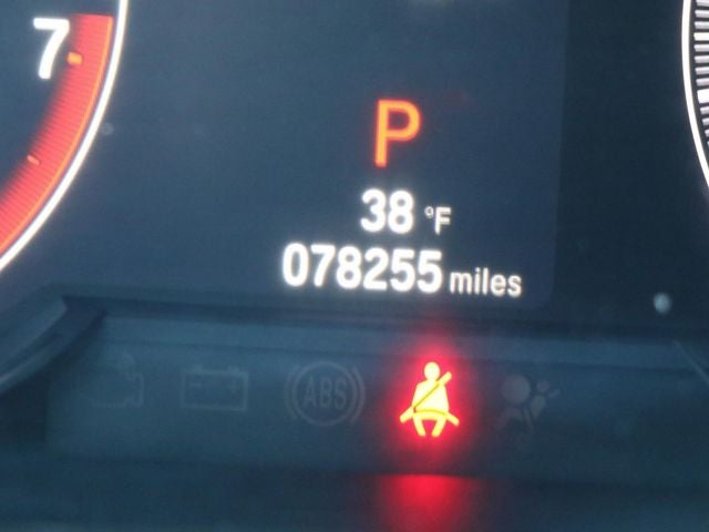 2021 Honda Accord Sport 2.0T