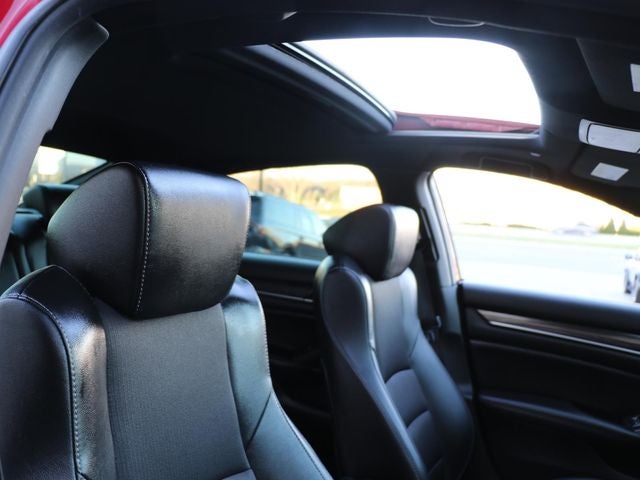 2021 Honda Accord Sport 2.0T