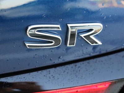 2022 Nissan Altima 2.0 SR
