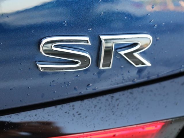 2022 Nissan Altima 2.0 SR