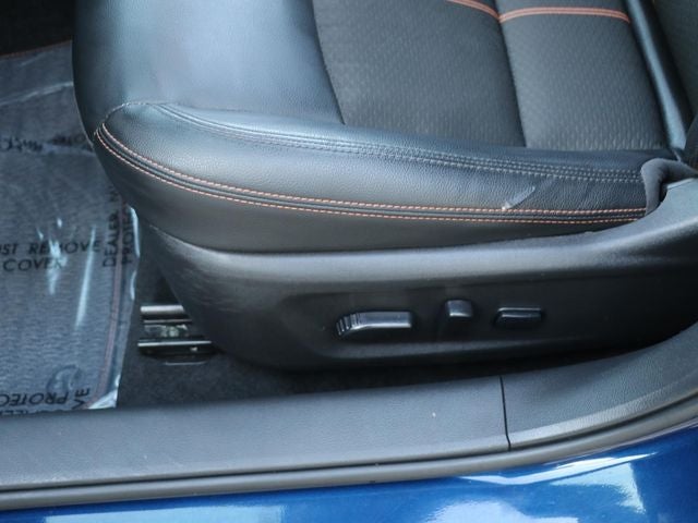 2022 Nissan Altima 2.0 SR