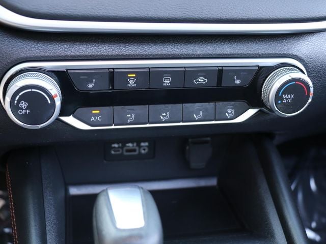 2022 Nissan Altima 2.0 SR