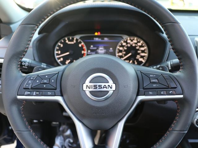 2022 Nissan Altima 2.0 SR