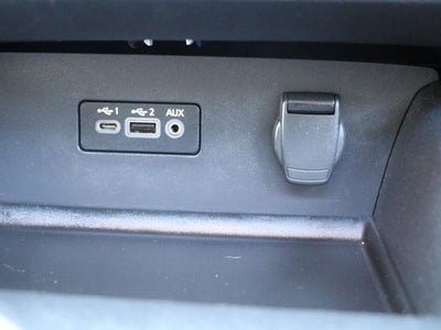 2022 Nissan Altima 2.0 SR