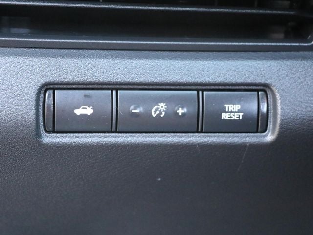 2022 Nissan Altima 2.0 SR