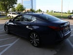 2022 Nissan Altima 2.0 SR