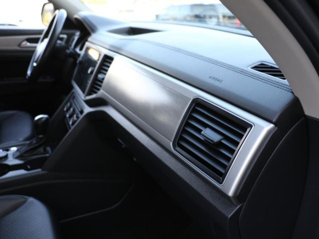 2018 Volkswagen Atlas 3.6L V6 SE 4Motion