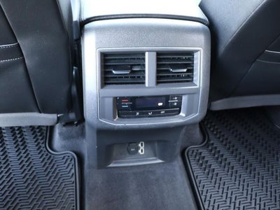 2018 Volkswagen Atlas 3.6L V6 SE 4Motion