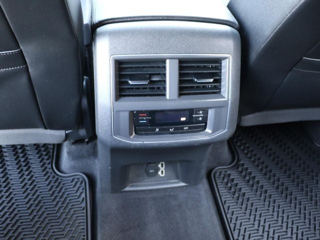 2018 Volkswagen Atlas 3.6L V6 SE 4Motion