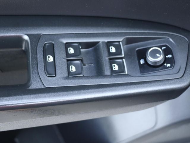 2018 Volkswagen Atlas 3.6L V6 SE 4Motion