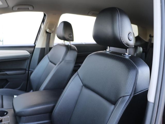 2018 Volkswagen Atlas 3.6L V6 SE 4Motion