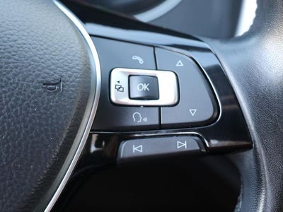 2018 Volkswagen Atlas 3.6L V6 SE 4Motion