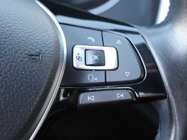 2018 Volkswagen Atlas 3.6L V6 SE 4Motion