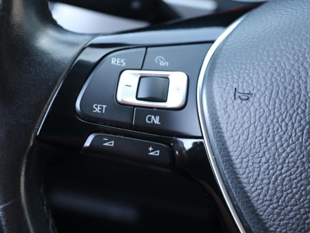 2018 Volkswagen Atlas 3.6L V6 SE 4Motion