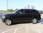 2018 Volkswagen Atlas 3.6L V6 SE 4Motion