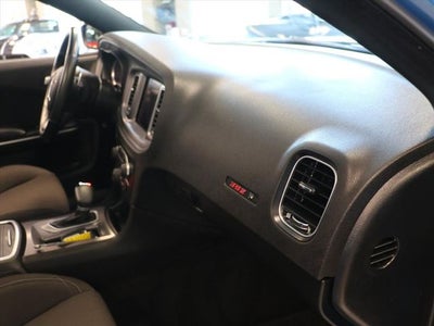 2023 Dodge Charger R/T Scat Pack Widebody