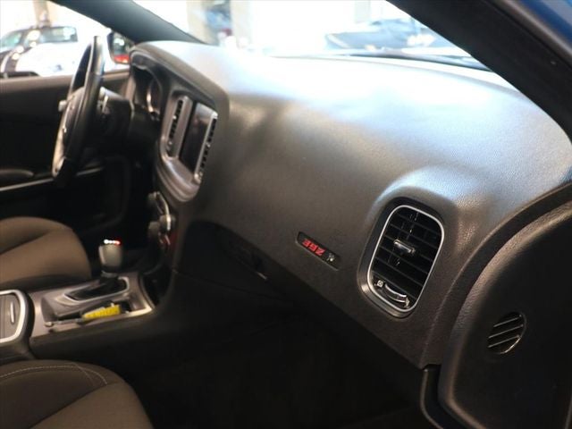 2023 Dodge Charger R/T Scat Pack Widebody