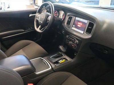 2023 Dodge Charger R/T Scat Pack Widebody