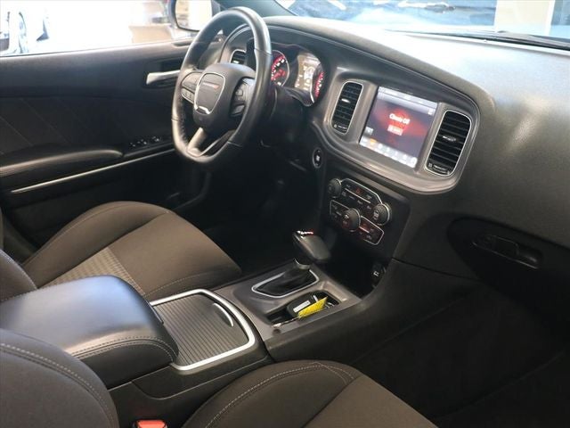 2023 Dodge Charger R/T Scat Pack Widebody