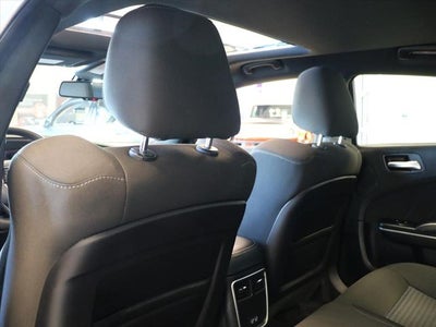 2023 Dodge Charger R/T Scat Pack Widebody