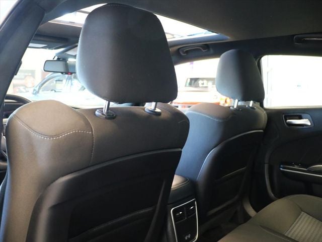 2023 Dodge Charger R/T Scat Pack Widebody