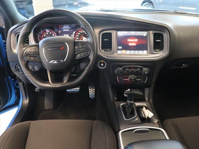 2023 Dodge Charger R/T Scat Pack Widebody