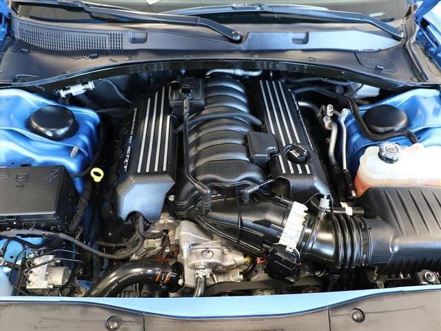 2023 Dodge Charger R/T Scat Pack Widebody