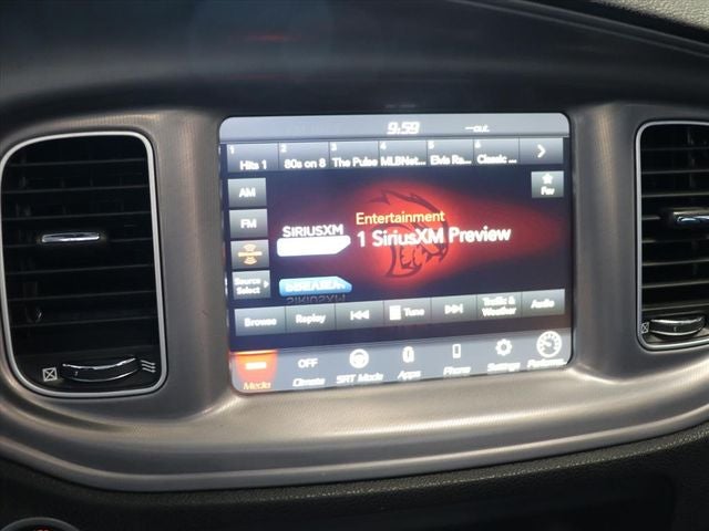 2023 Dodge Charger R/T Scat Pack Widebody