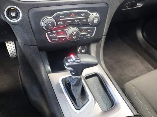 2023 Dodge Charger R/T Scat Pack Widebody