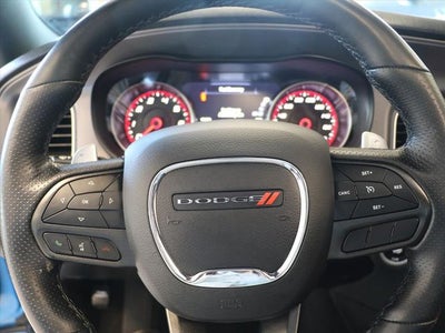 2023 Dodge Charger R/T Scat Pack Widebody