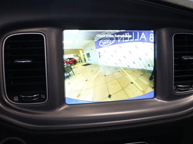 2023 Dodge Charger R/T Scat Pack Widebody