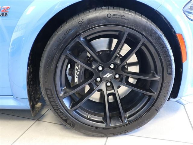 2023 Dodge Charger R/T Scat Pack Widebody