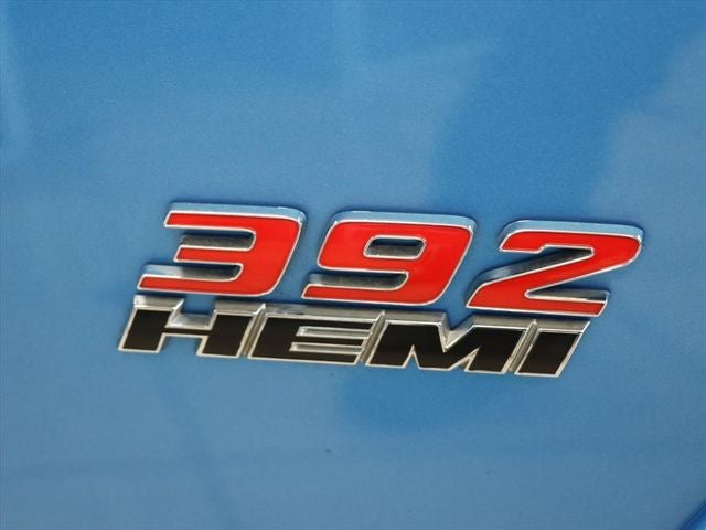 2023 Dodge Charger R/T Scat Pack Widebody