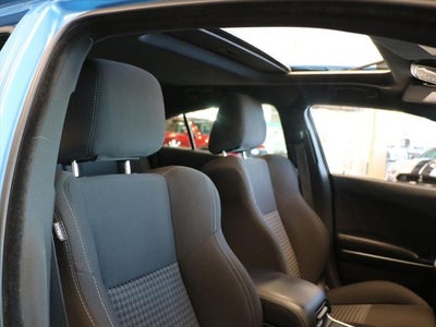 2023 Dodge Charger R/T Scat Pack Widebody