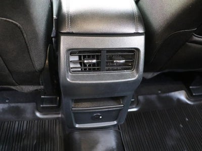 2021 Ford Edge SE